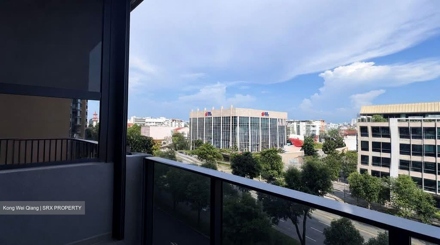Parc Esta (D14), Apartment #589138901